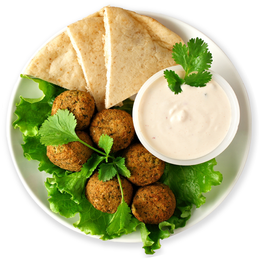 meatballs